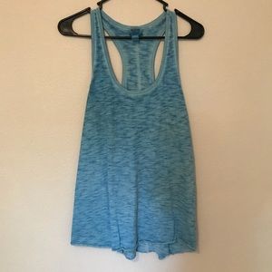 Racerback Tank